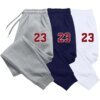 Pantalons de Survêtement 23