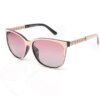 Les nouvelles lunettes de soleil polarisantes à monture mémoire TR pour femmes sont uniques conçues pour protéger contre les rayons UV 400